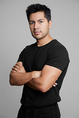 picture of actor Mauro González