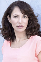 photo of person Ileanna Simancas