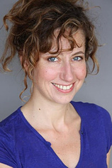 picture of actor Caterina Barone