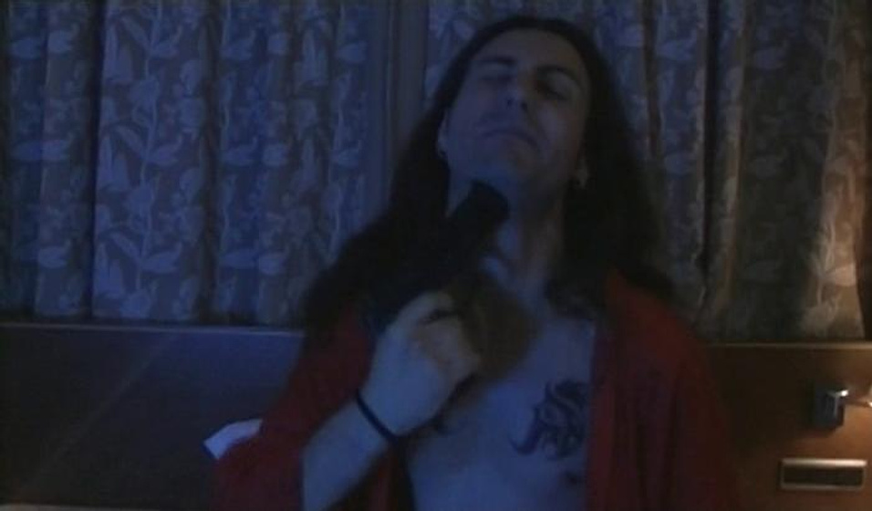 Imagen de Belcebú, Soy tu Puta del Infierno