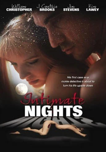 Poster de Intimate Nights