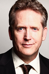 picture of actor Keith Sellon-Wright