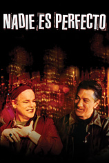 poster of movie Nadie es Perfecto (1999)