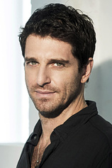 picture of actor Giampaolo Morelli