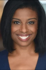 photo of person Shawn Michelle Cosby