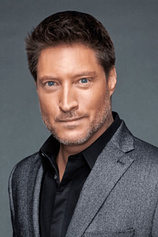 photo of person Sean Kanan