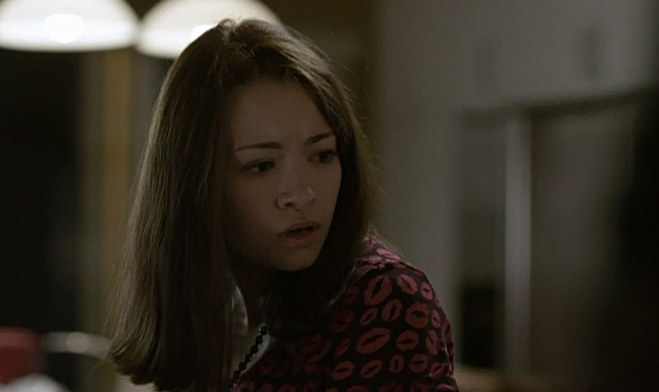 Imagen de Girl Fight