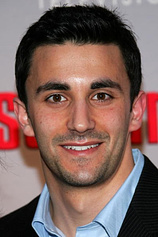 picture of actor Jason Cerbone