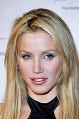 picture of actor Amanda Swisten