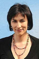 photo of person Anna Negri