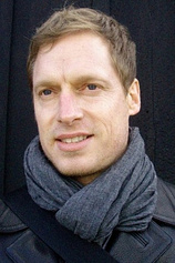 picture of actor Scott Thrun