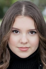 photo of person Alina Foley