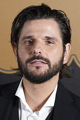 picture of actor Toni Agustí