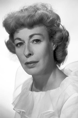 picture of actor Eileen Heckart