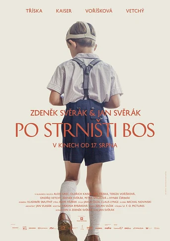 Poster de Lejos de Praga