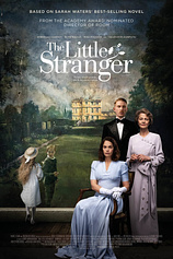 poster of movie The Little Stranger