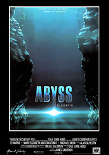 Abyss poster
