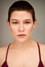 picture of actor Yael Stone