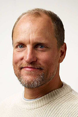 picture of actor Woody Harrelson