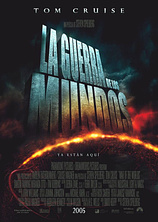 poster of movie La Guerra de los Mundos (2005)