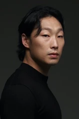 Foto de Park Tae-san