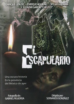 El Escapulario