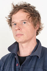picture of actor Jörg Pohl