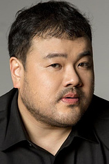 picture of actor Kim Ji-hoon
