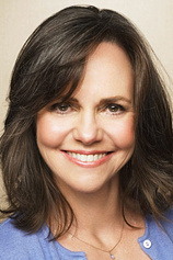 picture of actor Sally Field