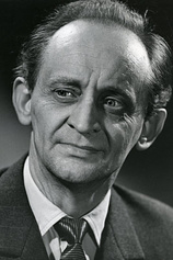 picture of actor Jüri Järvet