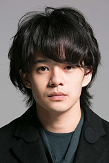 picture of actor Sôsuke Ikematsu