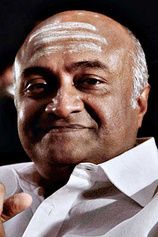 picture of actor M.S. Bhaskar