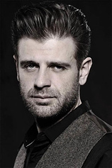 picture of actor Muhamed Hadzovic