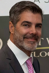 photo of person Gordon Gray