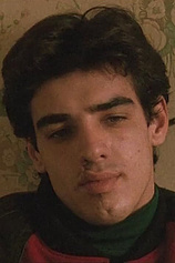 picture of actor Filippo Genzardi