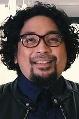 photo of person Keith Sicat