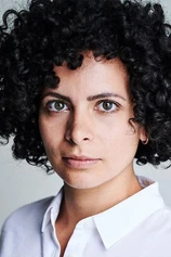 Foto de Rebecca Banatvala