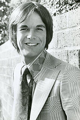 picture of actor John David Carson
