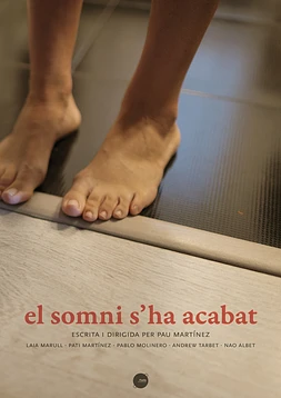 El somni s'ha acabat