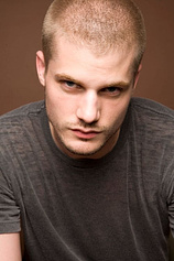 picture of actor Jay Brannan