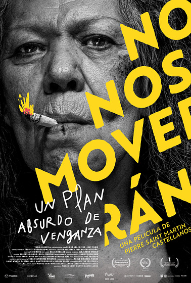 Imagen de no-nos-moveran-2024 (Cartel)