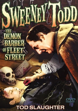poster of movie Sweeney Todd: The Demon Barber of Fleet Street