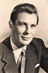 picture of actor Paul Daneman