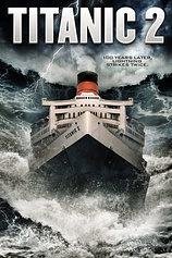 poster of movie Titanic 2