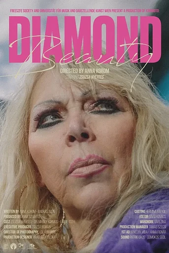 Poster de Diamond Beauty