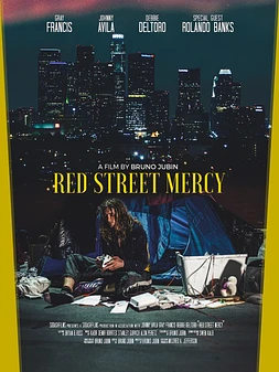 Red Street Mercy