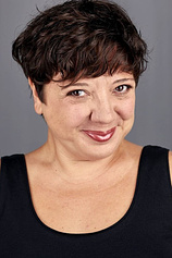 picture of actor Meritxell Huertas