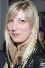 Foto de Elvira Lind
