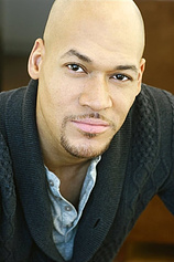 picture of actor Lawrence Bingham
