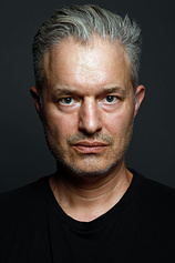 picture of actor Paul Cassell